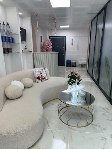 Bekleme salonu