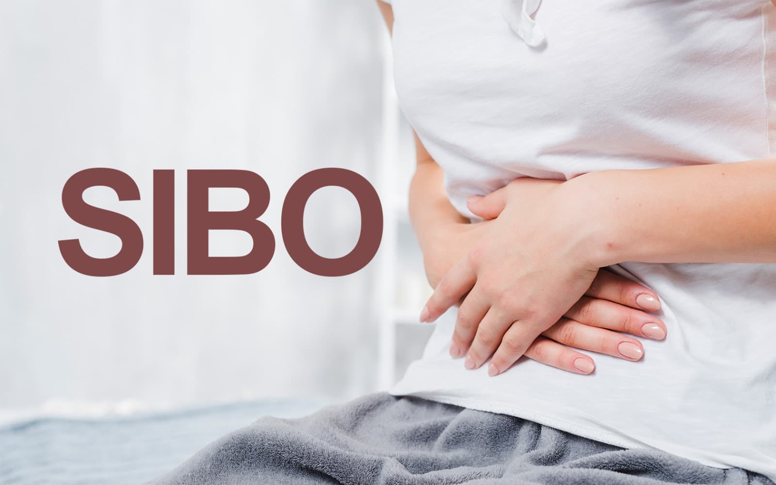 SIBO Nedir? SIBO Nedir?